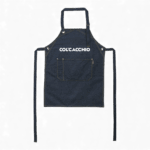 Denim Apron (CC)