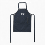 Denim Apron (CGO)