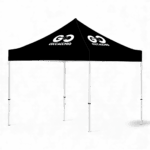 Aluminium 3M X 3M Gazebo (CGO)