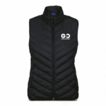 Bodywarmer - Ladies (CGO)