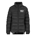 Puffer Jacket - Ladies (CGO)