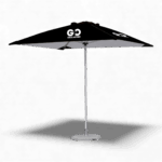 Parasol Umbrella - No Base included (CGO)