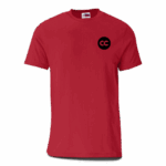 T-Shirt (CC) - Image 2