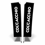 Telescopic Banner - 3M (CC)
