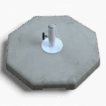 Concrete Base (CGO)