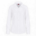 Oxford Long Sleeve Shirt - Ladies (CC)