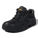 Safety Shoe - Steel Toe Cap (CC)