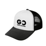 Foam Trucker Cap (CGO)